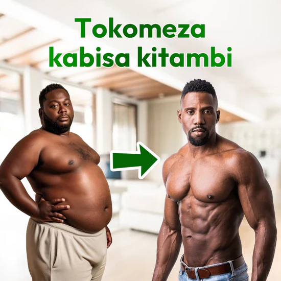 Natural Belly Drainage Ginger Oil